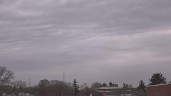 Weather camera view of Old Saybrook MS.
