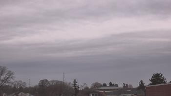 Weather camera view of Old Saybrook MS.