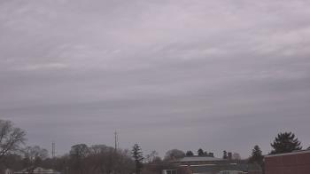 Weather camera view of Old Saybrook MS.