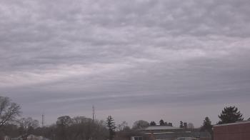 Weather camera view of Old Saybrook MS.