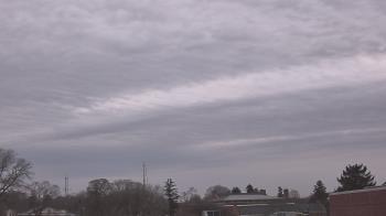 Weather camera view of Old Saybrook MS.