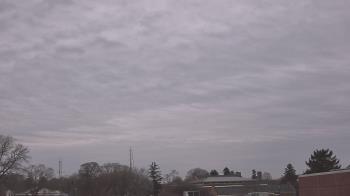 Weather camera view of Old Saybrook MS.