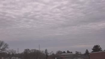 Weather camera view of Old Saybrook MS.