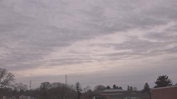 Weather camera view of Old Saybrook MS.