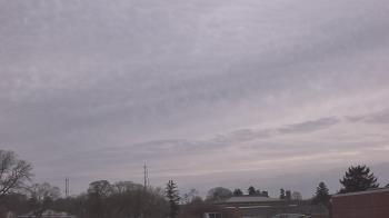 Weather camera view of Old Saybrook MS.