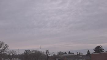 Weather camera view of Old Saybrook MS.