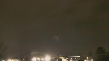 Weather camera view of Old Saybrook MS.