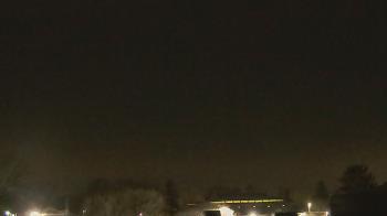 Weather camera view of Old Saybrook MS.