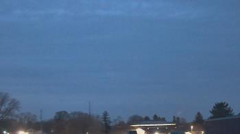 Weather camera view of Old Saybrook MS.