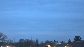 Weather camera view of Old Saybrook MS.