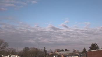 Weather camera view of Old Saybrook MS.