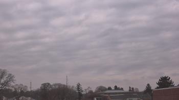 Weather camera view of Old Saybrook MS.