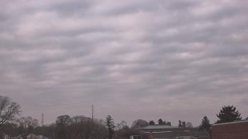 Weather camera view of Old Saybrook MS.