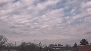 Weather camera view of Old Saybrook MS.