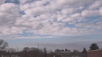 Weather camera view of Old Saybrook MS.