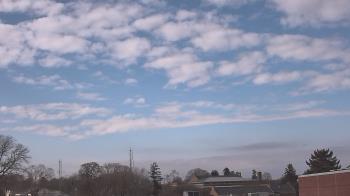 Weather camera view of Old Saybrook MS.