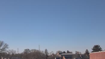 Weather camera view of Old Saybrook MS.