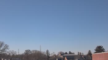 Weather camera view of Old Saybrook MS.