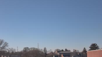 Weather camera view of Old Saybrook MS.