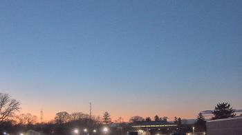 Weather camera view of Old Saybrook MS.