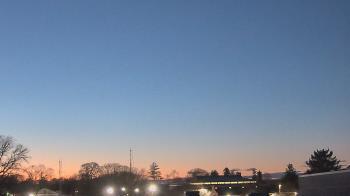 Weather camera view of Old Saybrook MS.