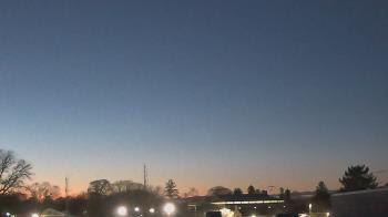 Weather camera view of Old Saybrook MS.