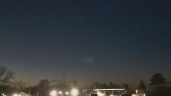 Weather camera view of Old Saybrook MS.