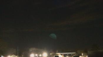 Weather camera view of Old Saybrook MS.