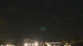 Weather camera view of Old Saybrook MS.