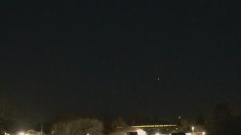 Weather camera view of Old Saybrook MS.