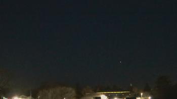 Weather camera view of Old Saybrook MS.