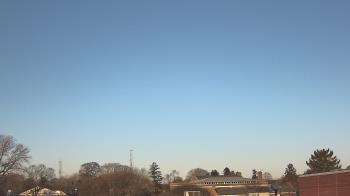 Weather camera view of Old Saybrook MS.