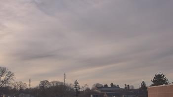 Weather camera view of Old Saybrook MS.