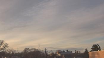 Weather camera view of Old Saybrook MS.