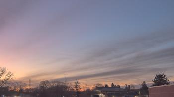 Weather camera view of Old Saybrook MS.