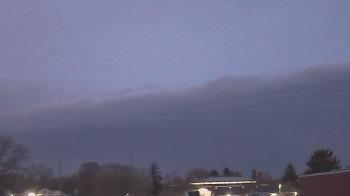 Weather camera view of Old Saybrook MS.