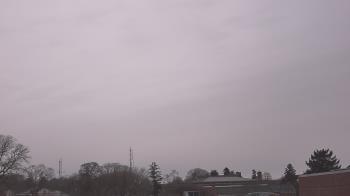 Weather camera view of Old Saybrook MS.