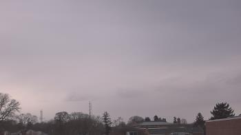 Weather camera view of Old Saybrook MS.