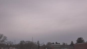 Weather camera view of Old Saybrook MS.