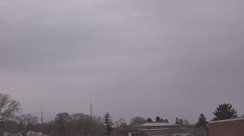Weather camera view of Old Saybrook MS.