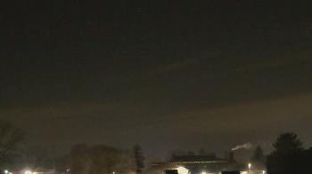 Weather camera view of Old Saybrook MS.