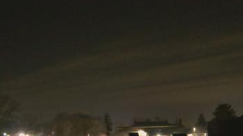 Weather camera view of Old Saybrook MS.