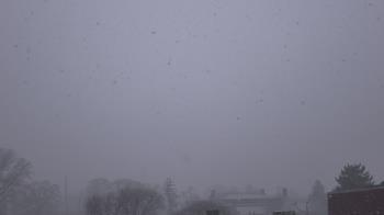 Weather camera view of Old Saybrook MS.