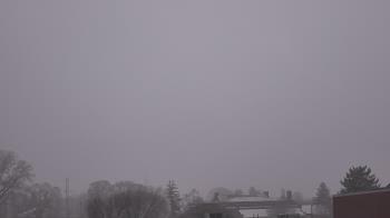 Weather camera view of Old Saybrook MS.