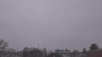 Weather camera view of Old Saybrook MS.