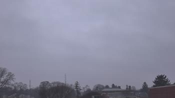 Weather camera view of Old Saybrook MS.