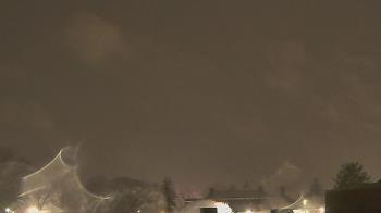 Weather camera view of Old Saybrook MS.