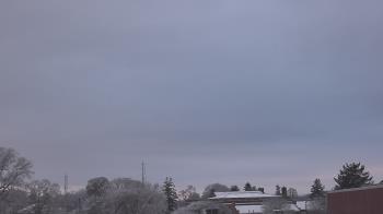 Weather camera view of Old Saybrook MS.