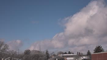 Weather camera view of Old Saybrook MS.