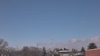 Weather camera view of Old Saybrook MS.